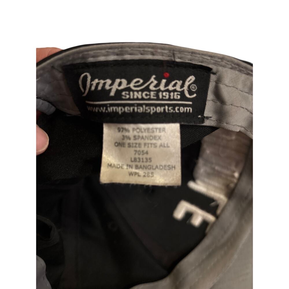 Riddle baseball cap - Picture 4 of 7